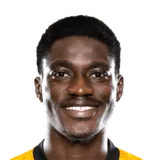Player EA FC 27 player photo