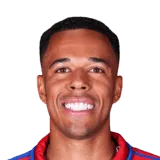 Player EA FC 27 player photo