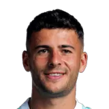 Player EA FC 27 player photo