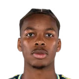 Player EA FC 27 player photo