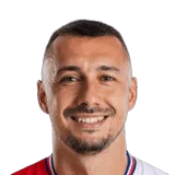 Player EA FC 27 player photo