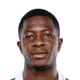 Player EA FC 27 player photo