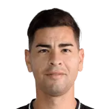 Player EA FC 27 player photo