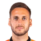 Player EA FC 27 player photo