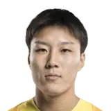 Player EA FC 27 player photo