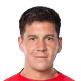 Player EA FC 27 player photo