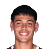 Player EA FC 27 player photo