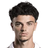 Player EA FC 27 player photo