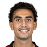 Player EA FC 27 player photo