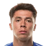 Player EA FC 27 player photo
