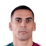 Player EA FC 27 player photo