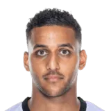 Player EA FC 27 player photo