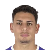 Player EA FC 27 player photo