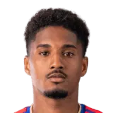 Player EA FC 27 player photo