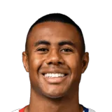 Player EA FC 27 player photo