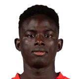 Player EA FC 27 player photo