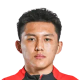 Player EA FC 27 player photo