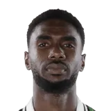 Player EA FC 27 player photo