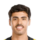 Player EA FC 27 player photo