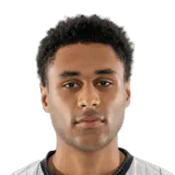 Player EA FC 27 player photo