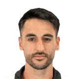 Player EA FC 27 player photo