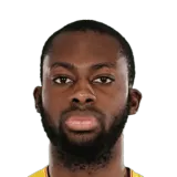 Player EA FC 27 player photo
