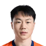 Player EA FC 27 player photo