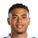 Player EA FC 27 player photo