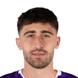 Player EA FC 27 player photo