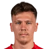 Player EA FC 27 player photo