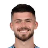 Player EA FC 27 player photo