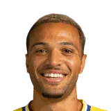 Player EA FC 27 player photo
