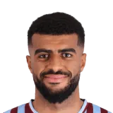 Player EA FC 27 player photo