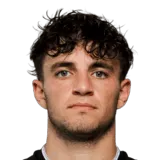 Player EA FC 27 player photo