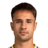 Player EA FC 27 player photo