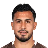 Player EA FC 27 player photo