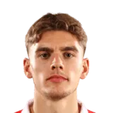 Player EA FC 27 player photo