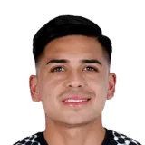Player EA FC 27 player photo