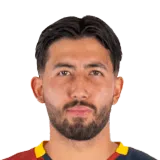 Player EA FC 27 player photo