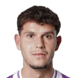Player EA FC 27 player photo