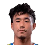Player EA FC 27 player photo