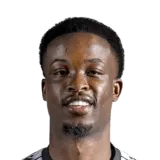 Player EA FC 27 player photo