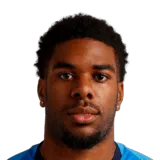 Player EA FC 27 player photo