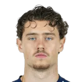 Player EA FC 27 player photo
