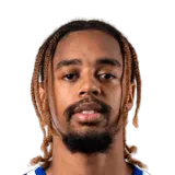 Player EA FC 27 player photo