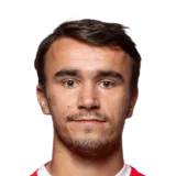 Player EA FC 27 player photo