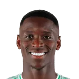 Player EA FC 27 player photo