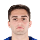 Player EA FC 27 player photo