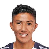 Player EA FC 27 player photo