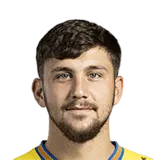 Player EA FC 27 player photo